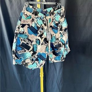 Men’s swim Vilebrequin